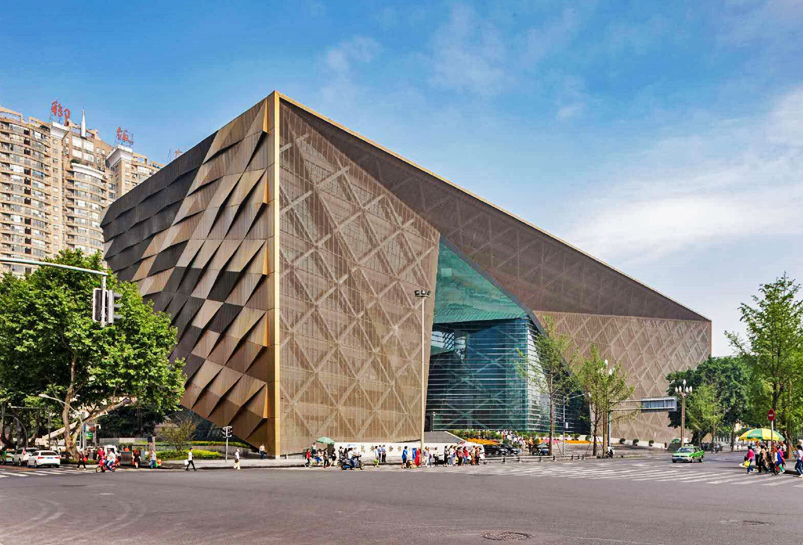 Visit Chengdu Museum