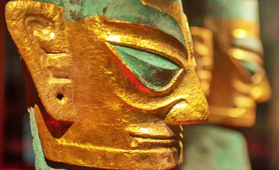 4 Days Chengdu Tour with Sanxingdui Museum & Pandas Image