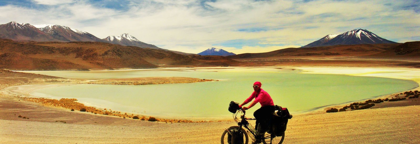 The Third Pole (Tibetan Highland/Plateau) Tour Packages