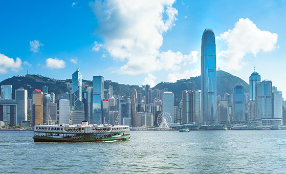 10 Day Hong Kong Chengdu Jiuzhaigou Huanglong Zhangjiajie Tour