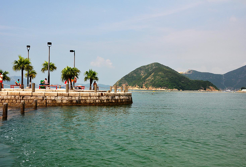 Repulse Bay