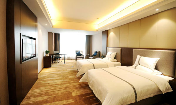 Dell Hotel (Chengdu Shuangliu International Airport)