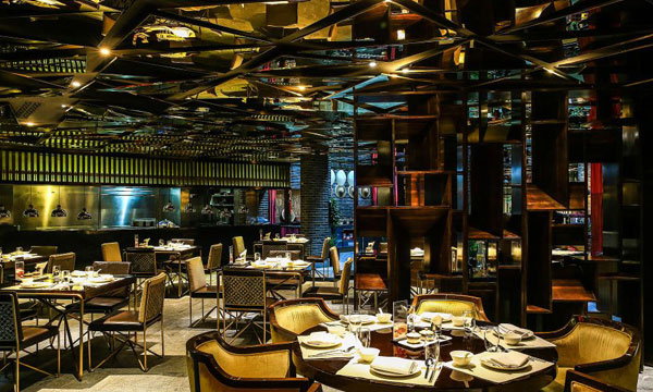 Diaoyutai Boutique Hotel Chengdu