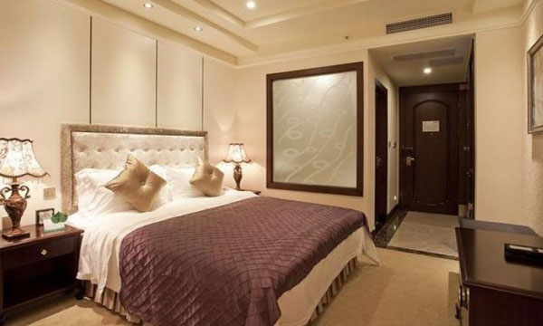 Haotian Guotai Hotel