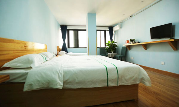 Xishu Garden Inn