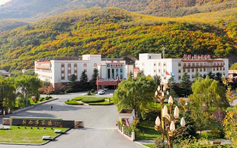 The Best Jiuzhaigou Hotels in Winter