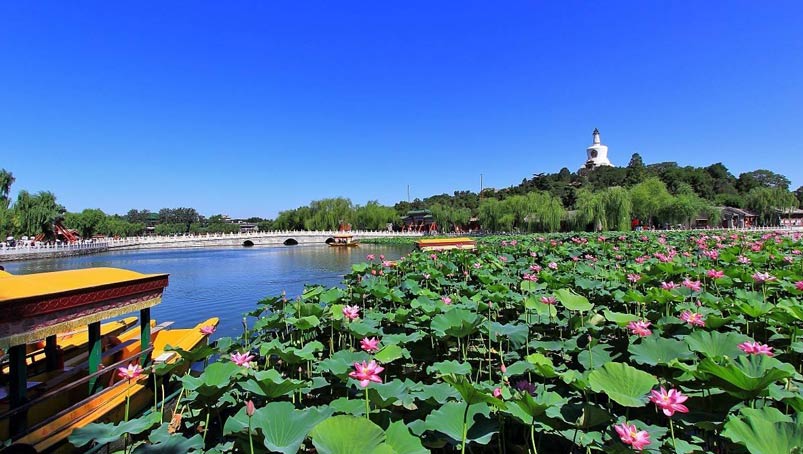 Beihai Park