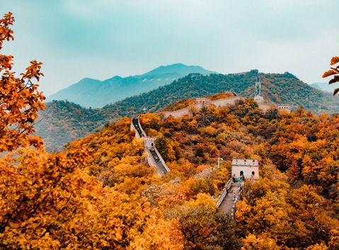 Mutianyu Great Wall