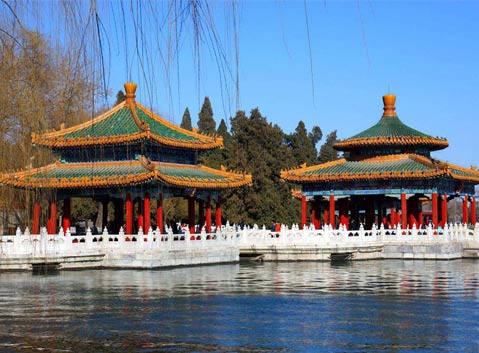 Beihai Park