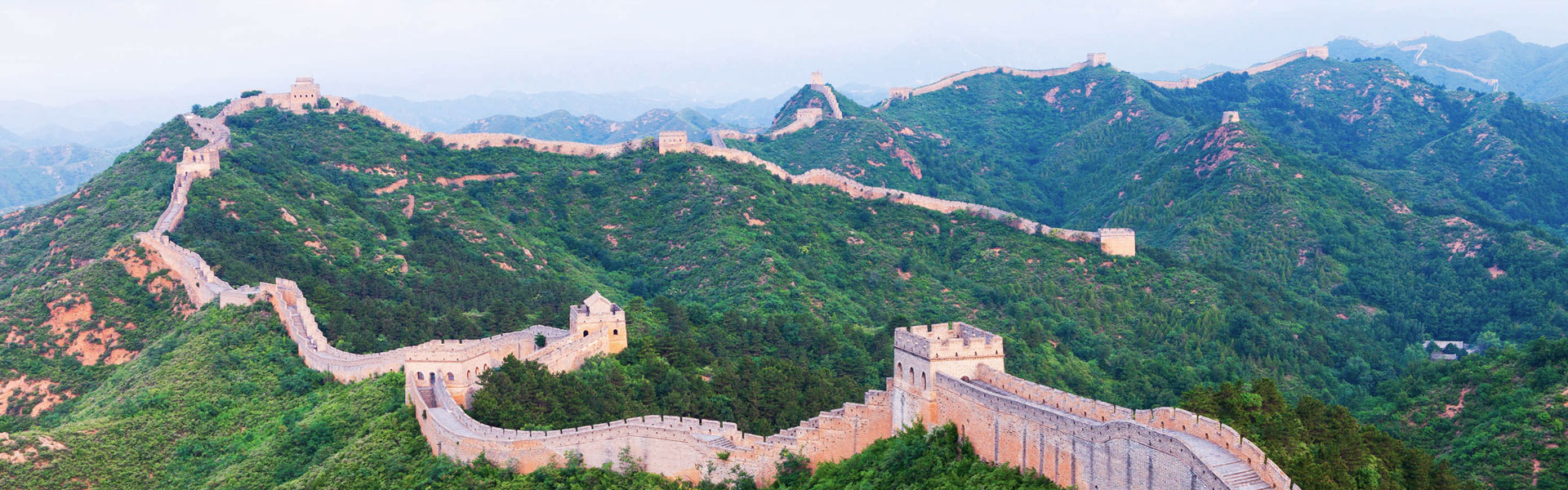 Great Wall of China