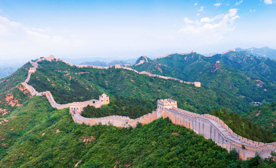 9 Days Pandas Terracotta Warriors Great Wall Encounter by Bullet Trains