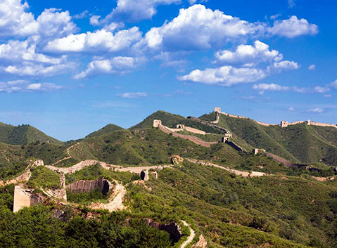 Mutianyu Great Wall