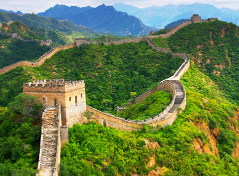 Mutianyu Great Wall