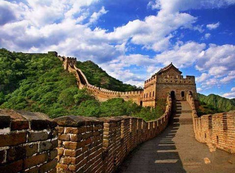 Mutianyu Great Wall