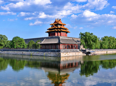 Summer Palace