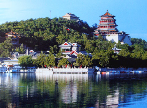 Summer Palace