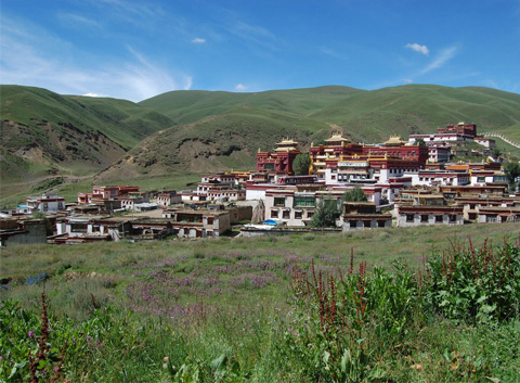 Litang