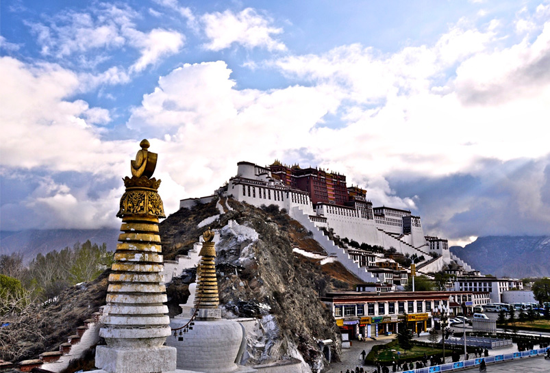 Potala Palace