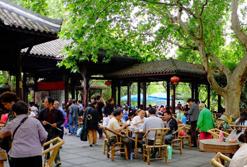 Renmin Park