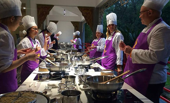 1 Day Chengdu Food Tour