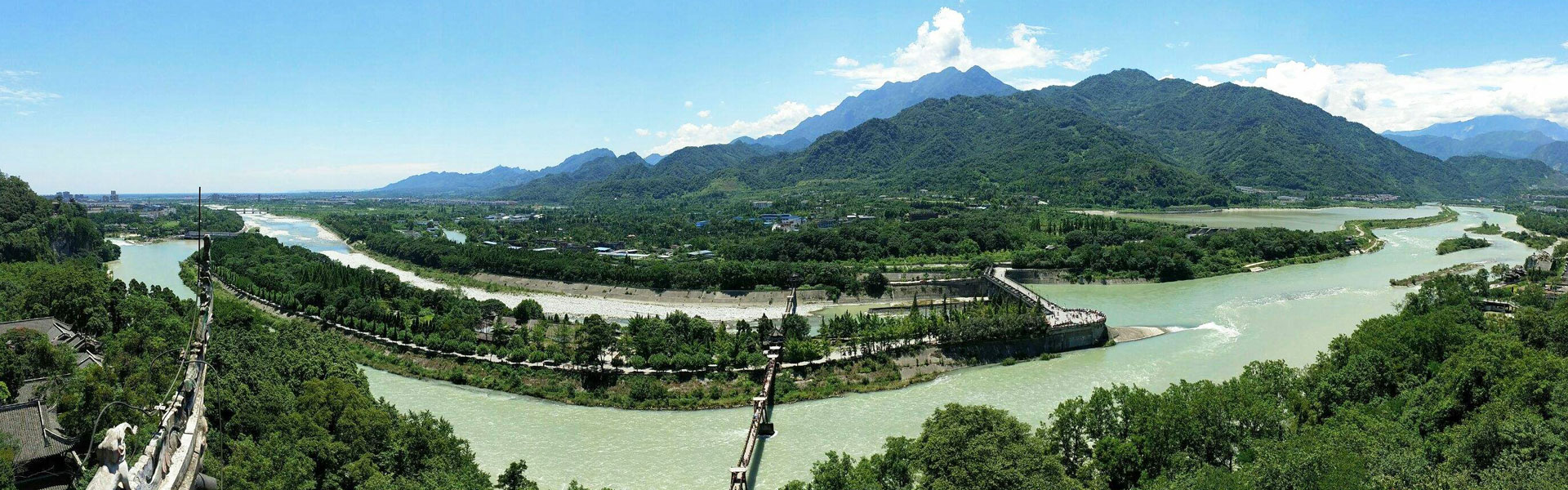 Dujiangyan