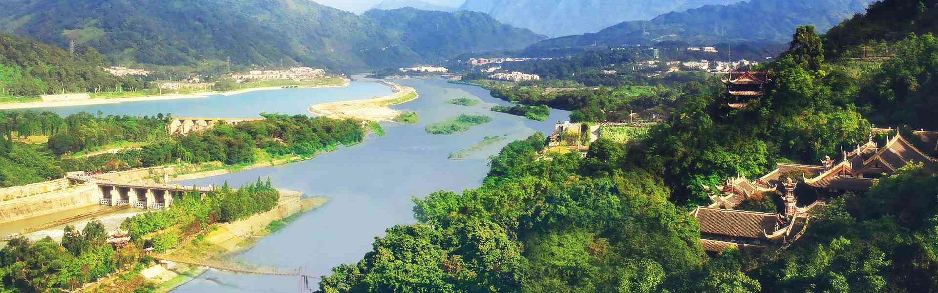 Dujiangyan