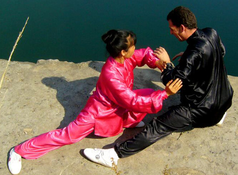 Taichi Learning