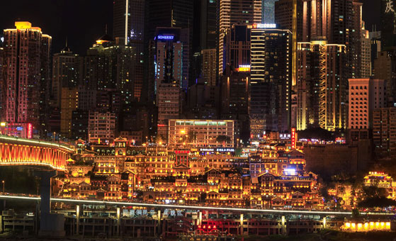 8 Days Best of Sichuan with Yangtze Cruise Tour 