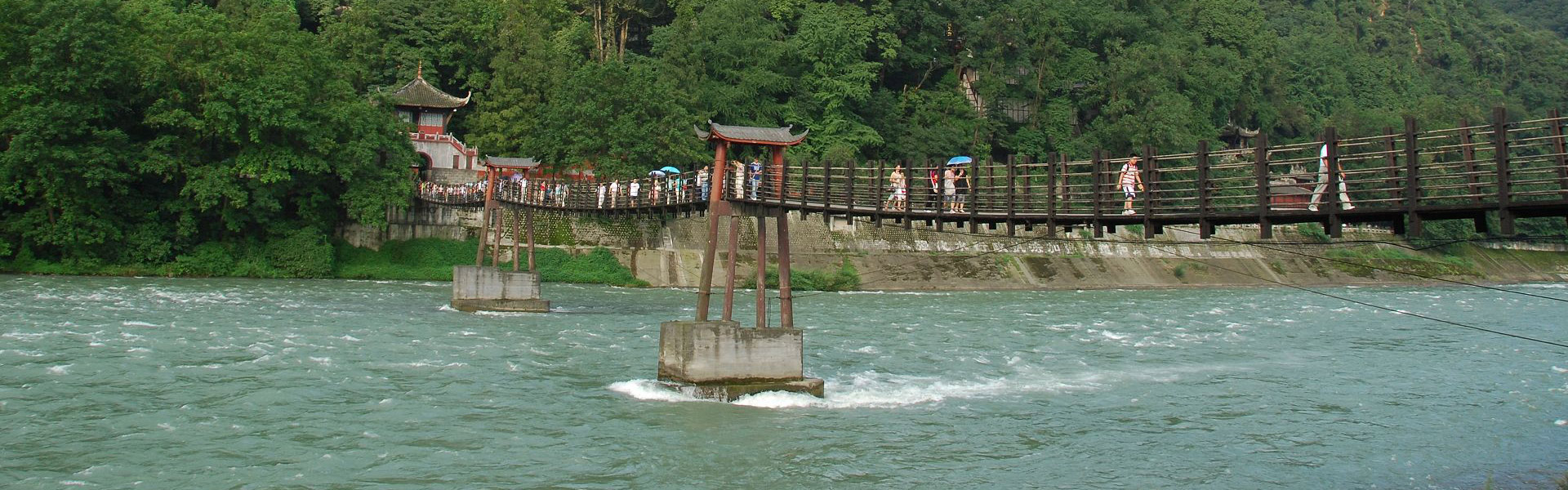 Dujiangyan