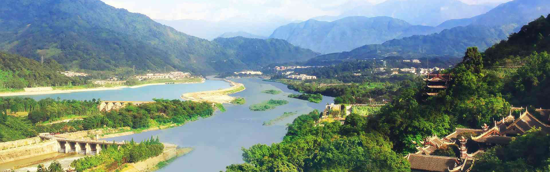 Dujiangyan