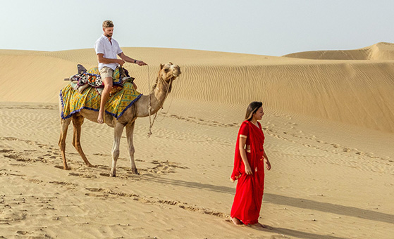 7-Day Lanzhou Zhangye Jiayuguan Dunhuang Silk Road Tour