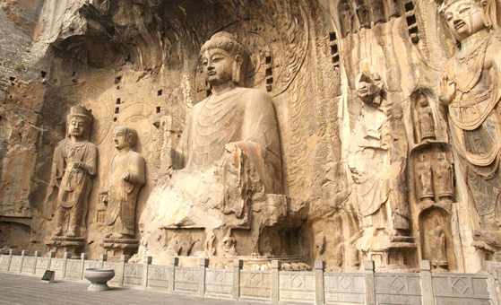 4 Days Jiayuguan Pass and Dunhuang Silk Road Short Break