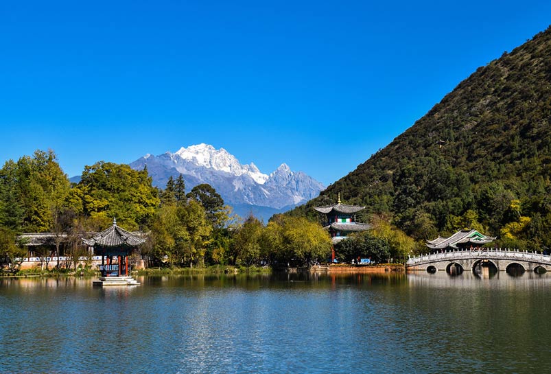 Li River 