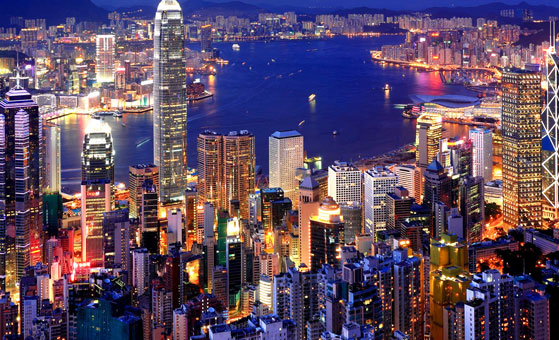 24 Days Best Scenic China Tour