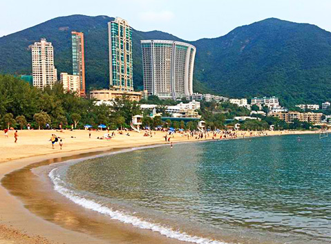 Repulse Bay