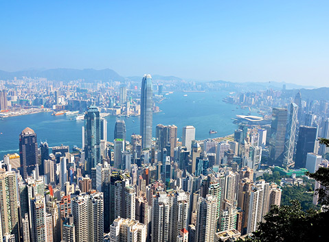Victoria Peak