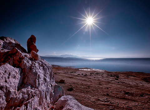 Lake Manasarovar