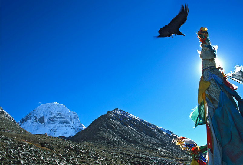 Mount Kailash