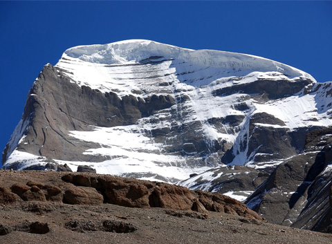 Mount Kailash