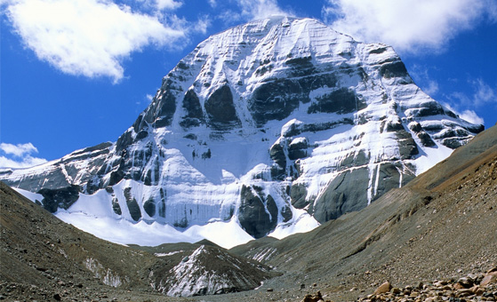 15 Days Kailash and Manasarova Small Group Tour