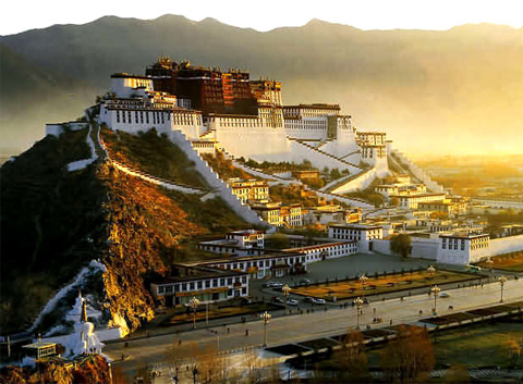 Potala Palace
