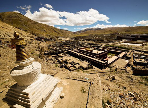 Sakya County