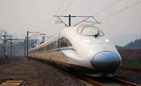 1 Days Chengdu Leshan High-speed Train Tour