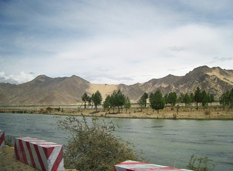 Qushui