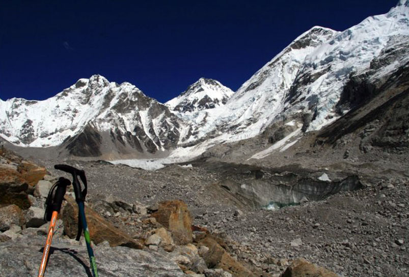 Everest Base Camp Trek