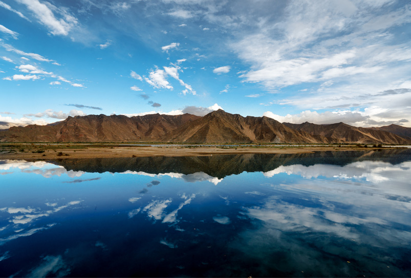 Lake Namtso
