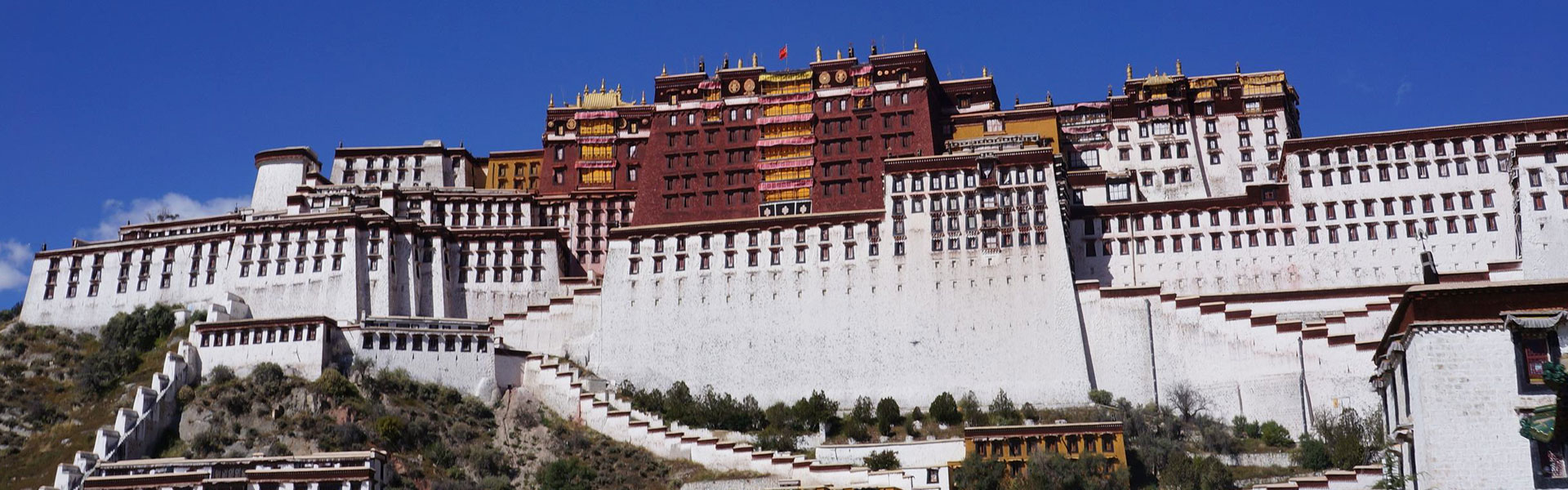 Potala Palace
