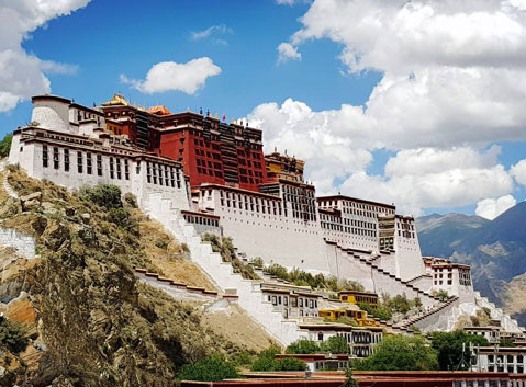 Potala Palace