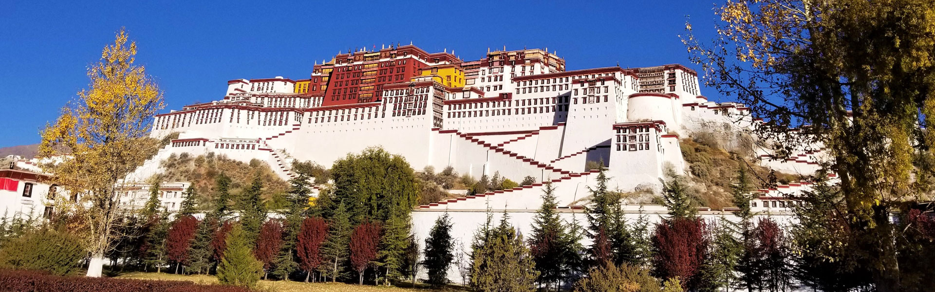 Potala Palace