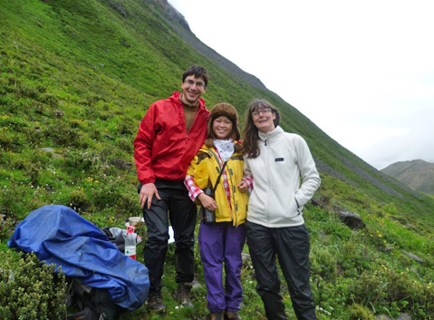 Minya Konka Trekking Tour
